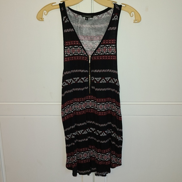 Dynamite Tank Top Black size M - Picture 3 of 4